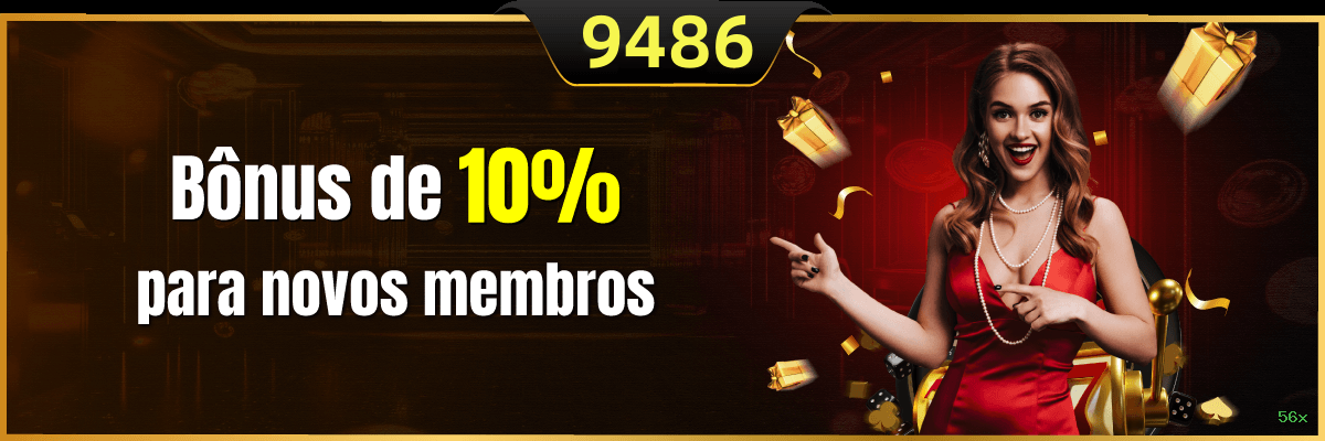 56x Pagamentos