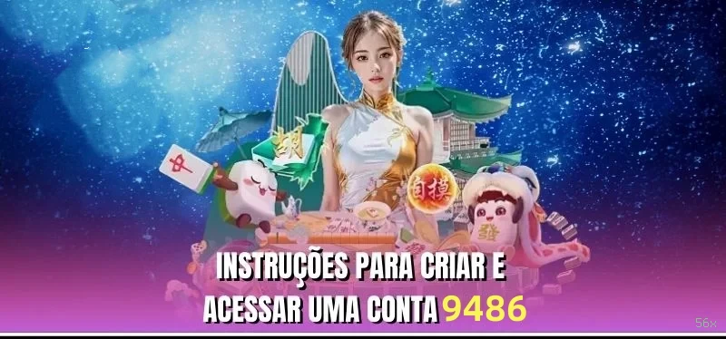 56x Pagamentos PIX