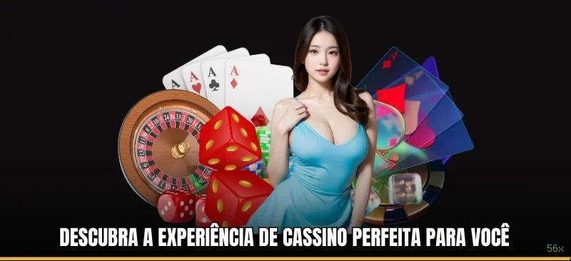 56x Saque Hoje