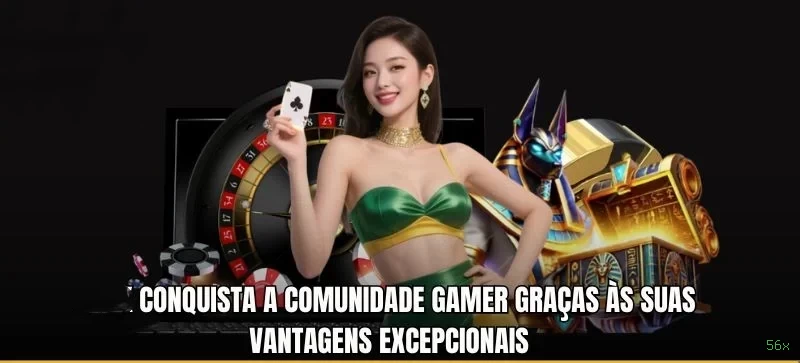 56x Segurança